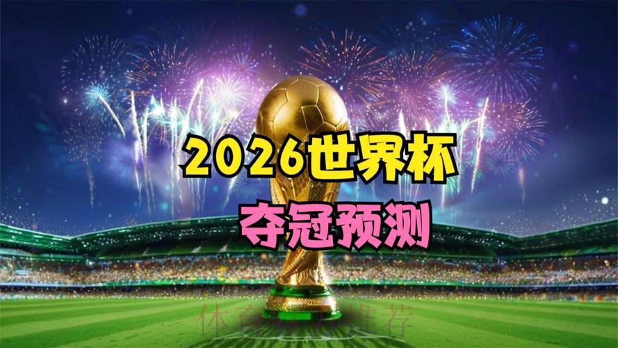 2026世界杯免费观看是否免费